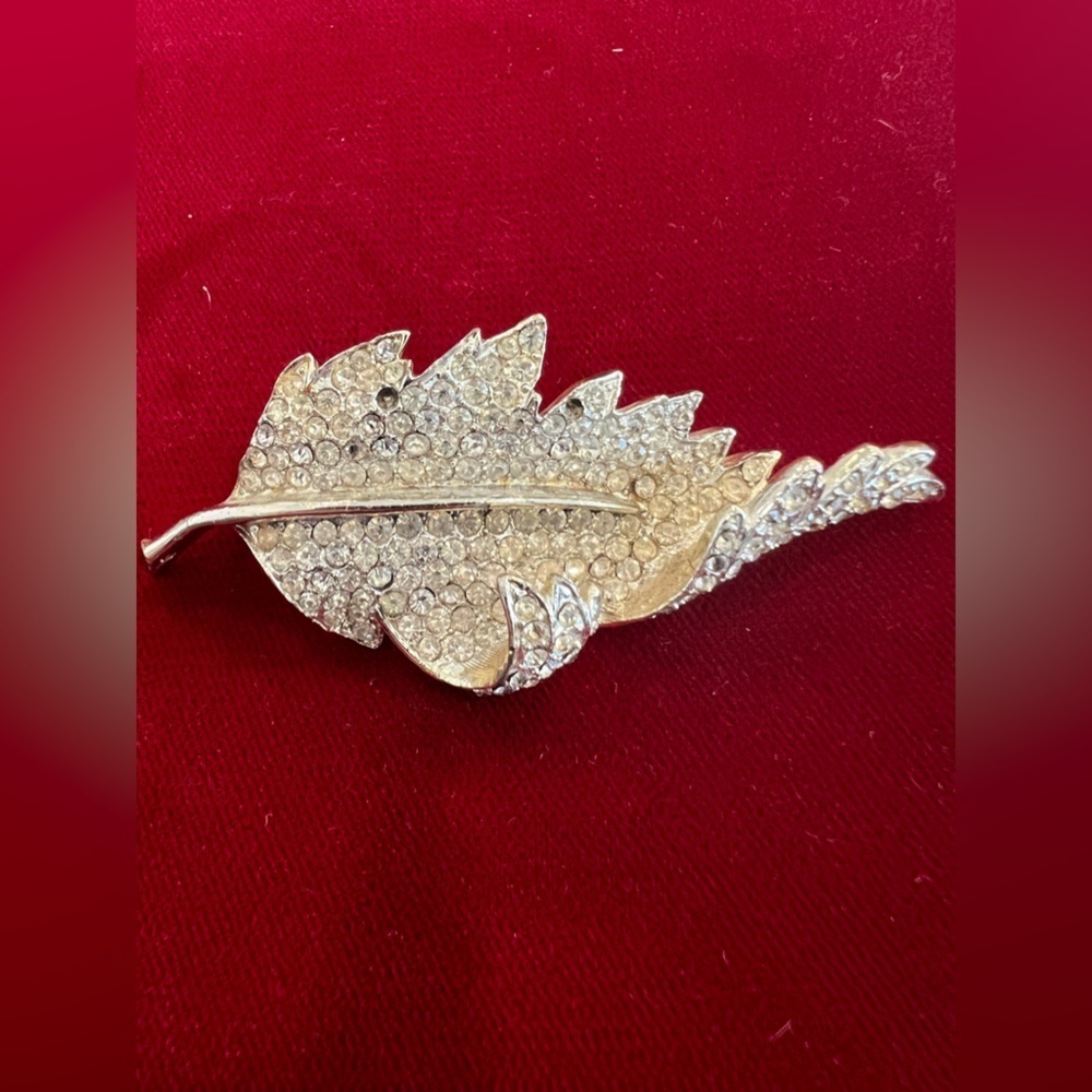 Vintage brooch